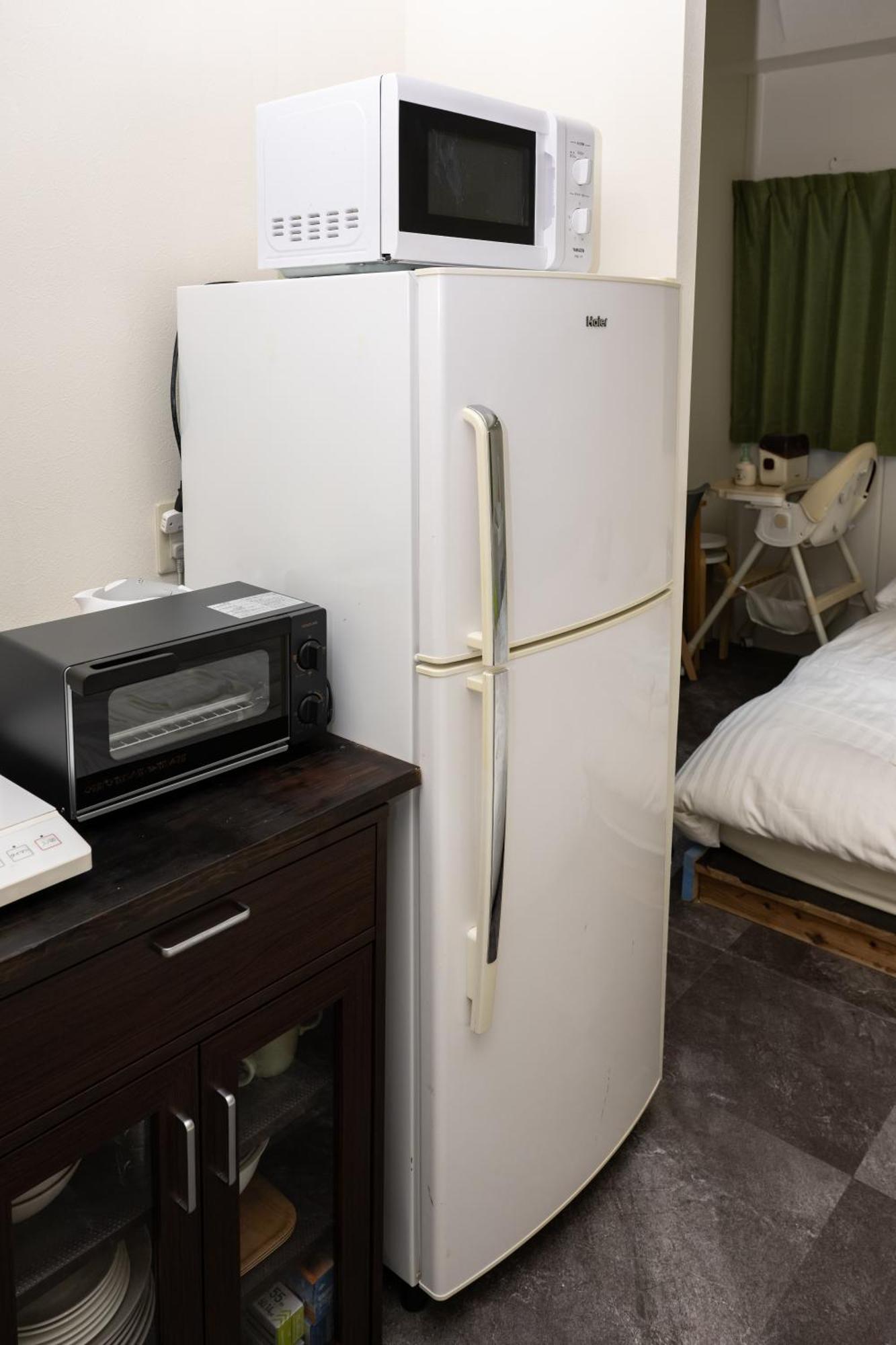 Thunder Hotel -雷門サンダーホテル- 浅草駅から徒歩5分 ベビー用品付き ファミリーも歓迎 大人8名もok!! 東京都 エクステリア 写真